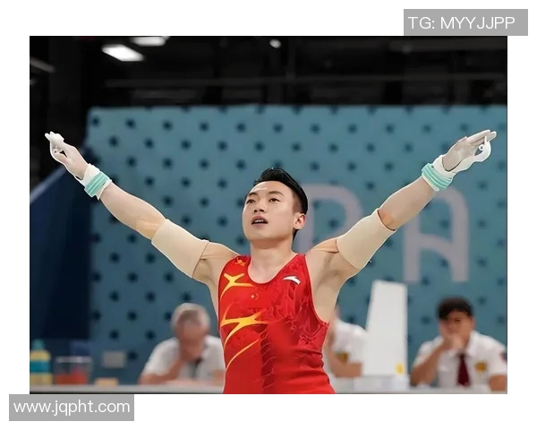 双杠项目赛果揭晓运动员表现精彩引发热议与关注