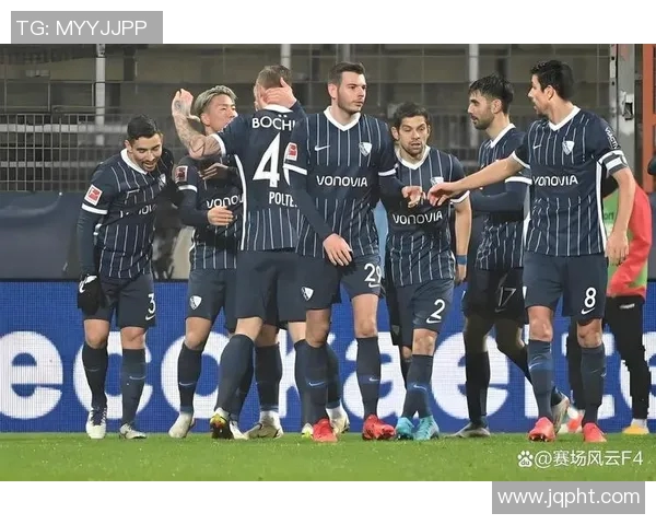 多特主场大胜波鸿,豪取联赛三连胜 多特主场大胜波鸿,豪取联赛三连胜