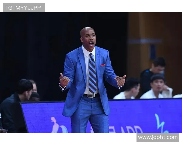 北京首钢宣布马布里将担任球队新赛季助教，支持当地篮球事业