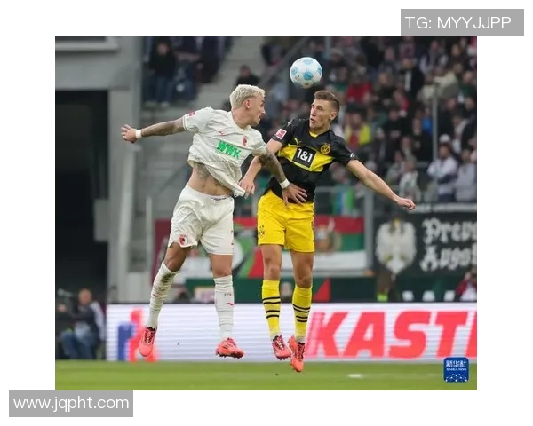 多特完胜奥格斯堡，确保欧冠席位不动