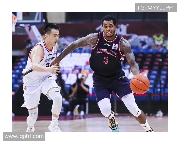 四川金强签下尼日利亚悍将重振外线攻击力