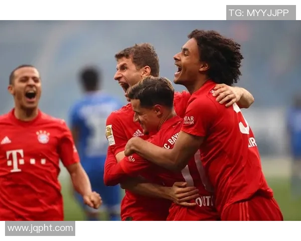 霍芬海姆遭遇惨败,拜仁慕尼黑主场大胜对手 霍芬海姆遭遇惨败,拜仁慕尼黑主场大胜对手